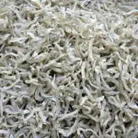 Dried Anchovy