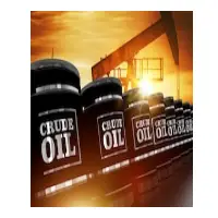 Bonny Light Crude Oil