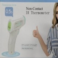 Non Contact Thermometer