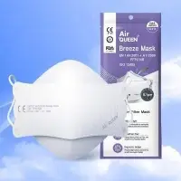 Air Queen Breeze Mask