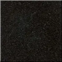 Black Granite