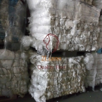 Ldpe Film On Bales