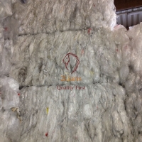 Ldpe Film On Bales 99/1 Grade