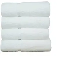 Luxury Hotel & Spa Bath Towel