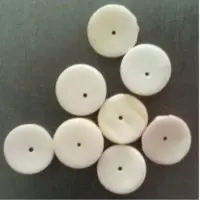 Agoya Button