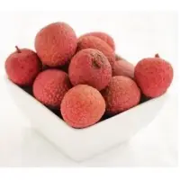 Lychee Fruit