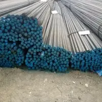 Steel Rebar