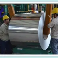 Steel Coil