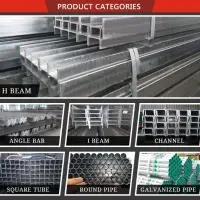 Steel Pipe