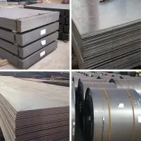 Steel Plate