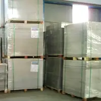 Duplex Board