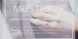 K Inc. - Musthave company image 1