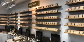K Inc. - Musthave company image 2