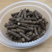 Wood Pellet
