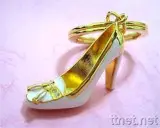 High-heels Keychain