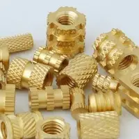 Brass Fittings
