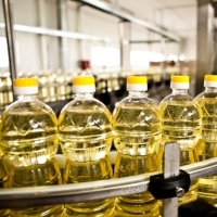 Sunflower Seed Oil (Ukrainian Origin)