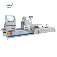 Upvc/Aluminum Window And Door Machines