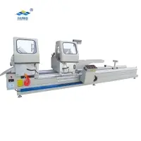 Upvc/Aluminum Window And Door Machines