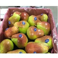 Fresh Pears
