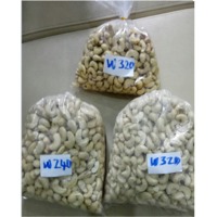 Cashew Nuts