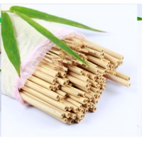 Bamboo Straw