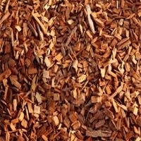 Sandal Wood