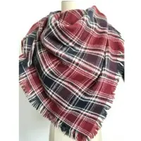 Woven Scarf