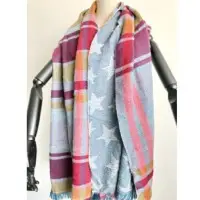Woven Scarf