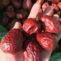 Dried Red Jujube