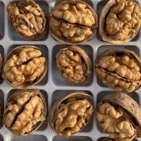 Walnuts