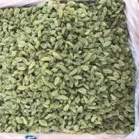 Green Raisin