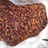 Red (Sultana)Raisin