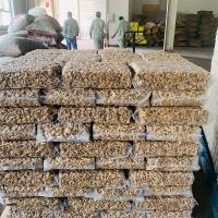 Walnut Kernels (Vacuum Pack)
