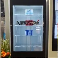 Stainless Steel Cooler