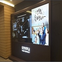 Video Walls