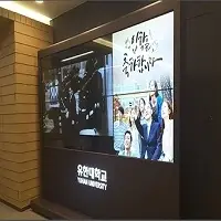 Video Walls