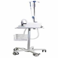 Oxygen Ventilator