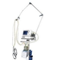 Non Invasive Ventilator