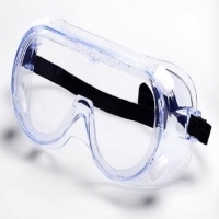 Goggles For ICU