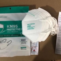KN95 Face Mask