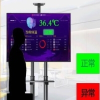 Digital Thermal Scanner