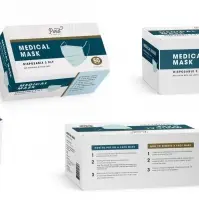3-ply Surgical Grade Mask