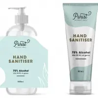 Fda Approved Hand Sanitizer