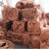 Copper Millberry/ Wire Scrap