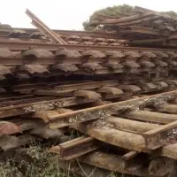 Used Rails