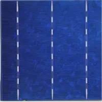 Solar Cells