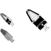 Solar Street Light