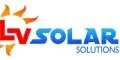 LV Solar Solutions logo
