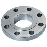 Stainless Steel Slipon Flange